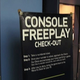 Illustration for article titled PAX After Hours: Behold the Screen-Fields of Freeplayvainia
